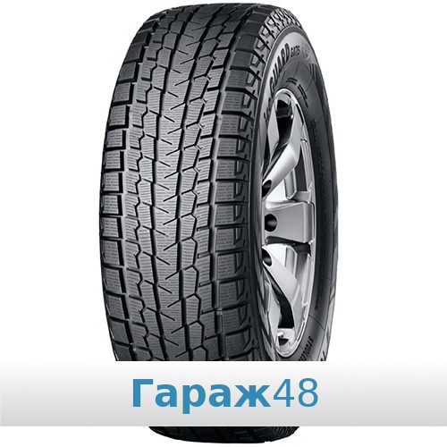 Yokohama Ice Guard G075 215/65 R17 99Q